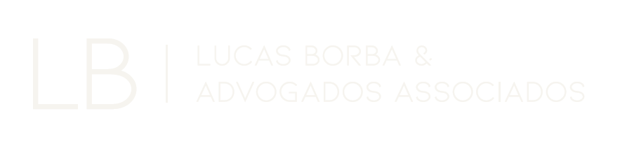 LBAA — Lucas Borba & Advogados Associados